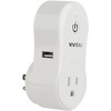 Vivitar Smart Security Wireless Remote Plug - 4 of 4