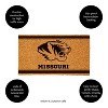 Evergreen University of Missouri, PVC Mat 1C - 4 of 4