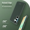 TUDIA Samsung Galaxy S24 FE MergeGrip Series Case - 4 of 4