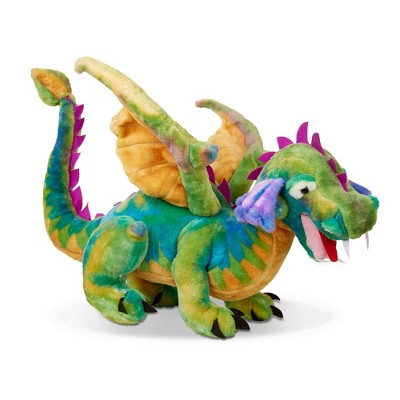 dragon stuffed animal target