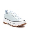 Carmela Women's Luxury Leather Casual Sneakers  172477 - 2 of 3