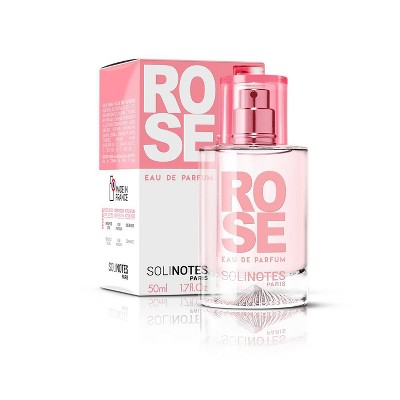 soft rose eau de parfum