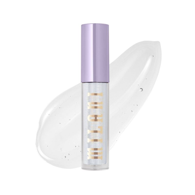Milani Highly Rated Diamond Lip Gloss - 0.07 fl oz, 1 of 5