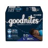 Goodnites Boys' Nighttime Underwear - (Select Size and Count) - 2 of 4