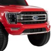 Huffy 12V Ford F-150 Lariat Ride-On Car - 4 of 4