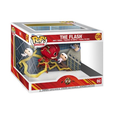 The Flash - The Flash # 1349 Funko Pop