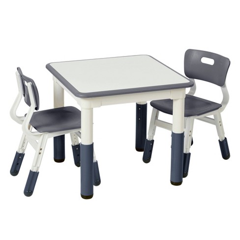 Ecr4kids table best sale and chairs