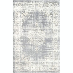 Rugs America Maxwell Transitional Vintage Area Rug - 1 of 4