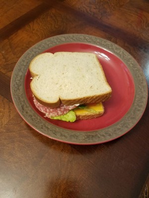 Delightful™ Honey Whole Wheat Bread