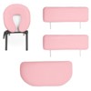 Saloniture Portable Professional Folding Massage Table with Carrying Case - 4 of 4