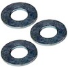 Weed Eater Poulan Husqvarna Trimmer 3 Pack Flat Washer - 530015828-3PK - 2 of 2