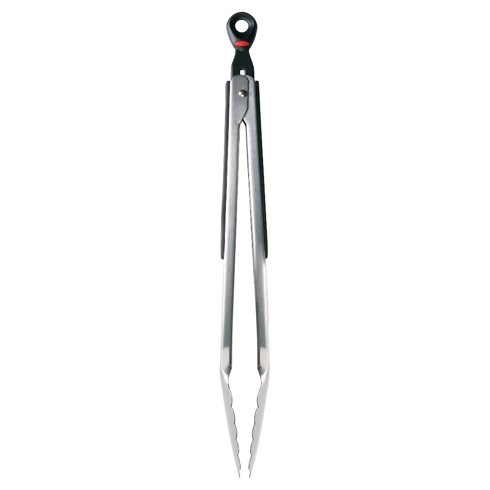 OXO 12 Tongs