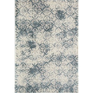Rugs America Windsor Oriental Transitional Area Rug - 1 of 4