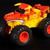 Monster Jam Smash & Bash El Toro Loco Toy Vehicle Playset - 1:64 Scale - 4 of 4