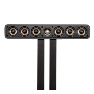 Polk Audio Signature Elite ES35 Slim Center Channel Speaker - 1 of 4
