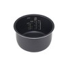 Zojirushi 5.5 Cup NL-EAC10 MiCom Rice Cooker and Warmer - 4 of 4