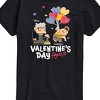 Men's - Disney - Valentine's Day Again Short Sleeve Graphic T-Shirt - 2 of 4