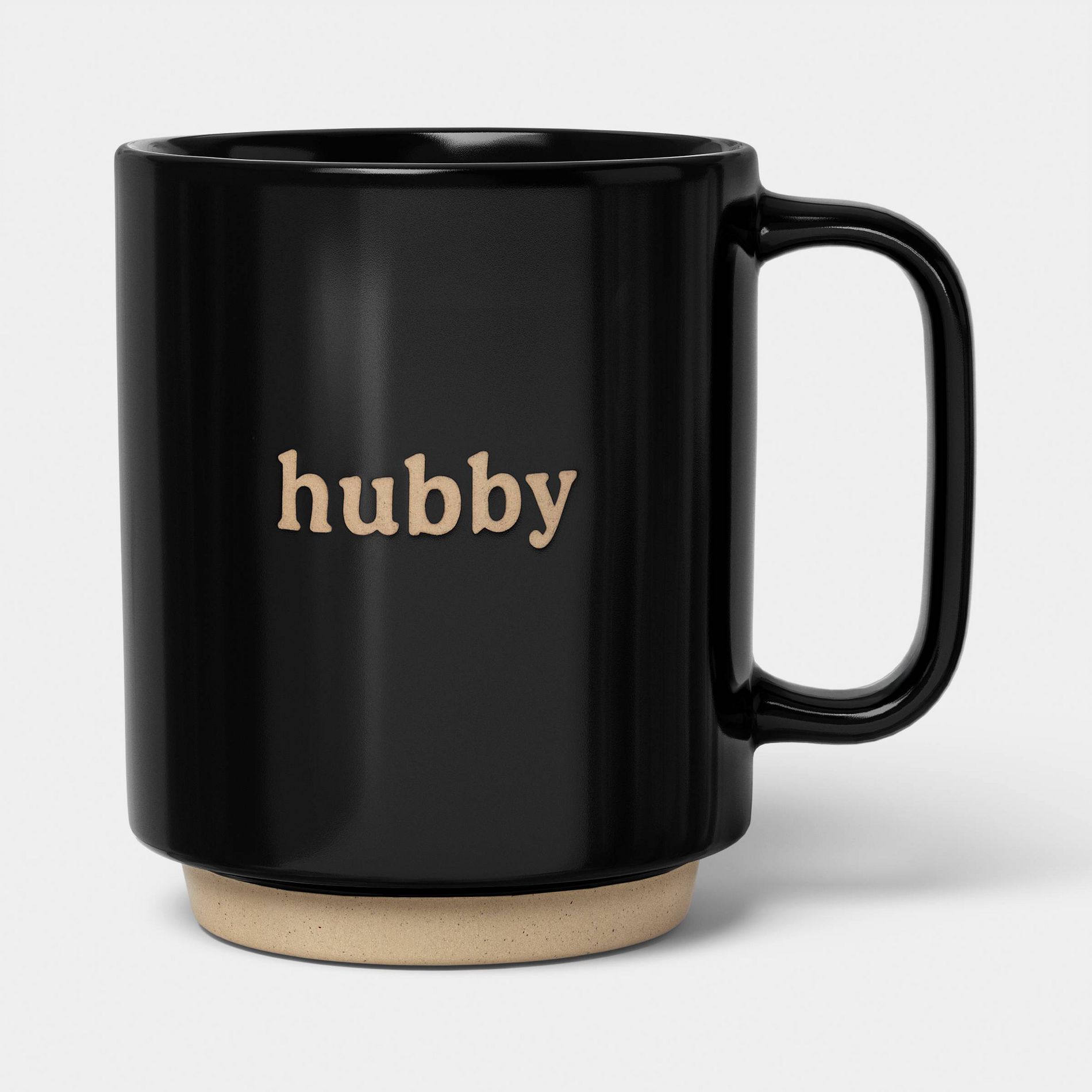 16 fl oz Hubby Mug
