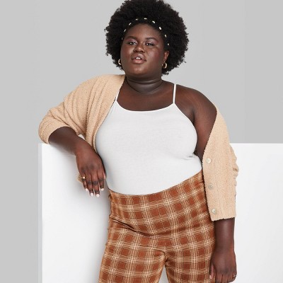 White : Plus Size Clothing : Page 24