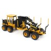 1/32 Tigercat 1075C Forwarder Truck CV784 - 4 of 4