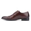 New York & Company Men's Damian Dress Oxfords - 3 of 4