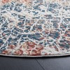 Invista INV592 Power Loomed Indoor Rugs - Safavieh - 3 of 4
