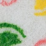 fruit pattern