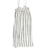 Hurley Womens Lace Up Midi Dress - 2 of 2