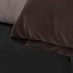 black with led light