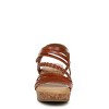 Blowfish Malibu Kid's Liddie-K Strappy Wedge Sandal - image 4 of 4