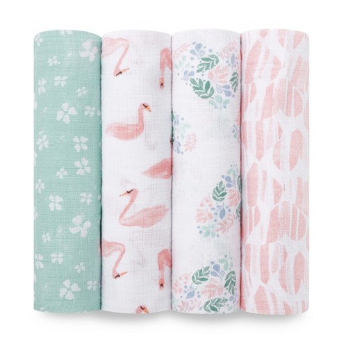 aden and anais swaddle wrap
