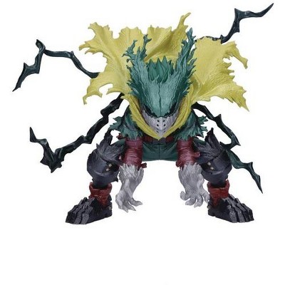 Banpresto - BanPresto - My Hero Academia - The Amazing Heroes Plus - Izuku Midoriya Statue (MHA)