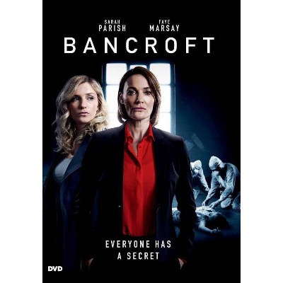 Bancroft (DVD)(2019)