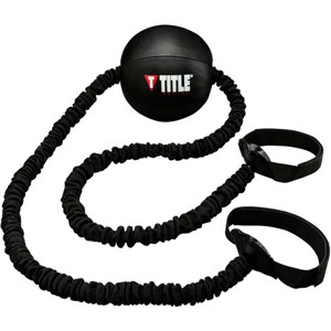 Title Boxing Pro Horizontal Speed Ball - 1 of 3