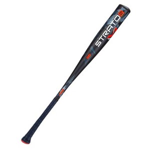 2024 Axe Strato 2 BBCOR Baseball Bat -3 | Flared Handle - 1 of 4