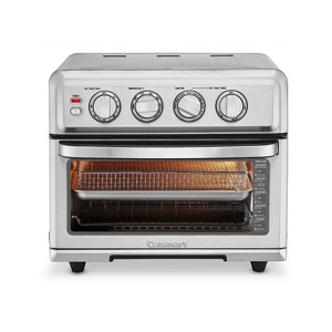 Cuisinart Air Fryer Toaster Oven with Grill - 1 of 4