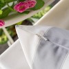 Chery Life 14" x 20" Horizon Stripe Pillow, Outdoor & Indoor Use - 3 of 4