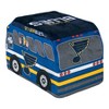 Bleacher Creatures St. Louis Blues Team Bus 8" Kuricha Plush - 4 of 4