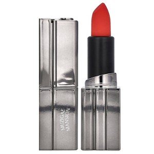Muzigae Mansion Moodwear Blur Lipstick, 008 Revenge, 1 Count - 1 of 4