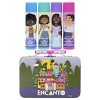 Disney Encanto Lip Balm Tin 4pk - 3 of 4
