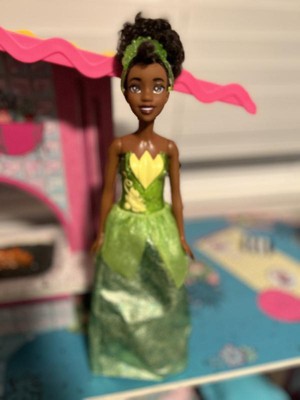 Disney Princess Tiana Fashion Doll : Target