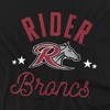 Women's Rider University Broncs T-Shirt - 2 of 4