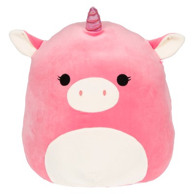 giant unicorn plush target