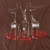 Men's Supernatural Silhouettes T-Shirt - 2 of 4