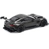 Aston Martin GT3 Carbon Edition 1/64 Diecast Model Car by Pop Race - 4 of 4