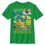 Boy's Back to the Outback Group Shot T-Shirt