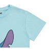 Ladies Lilo and Stitch Shirt - Ladies Classic Lilo and Stitch Front and Back Tee - Disney Lilo and Stitch T-shirt - 4 of 4