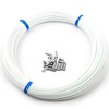Diamond Fishing Products Diamond Outrigger Kit 400# 50yards or 100yards 100 Yards, Black - 4 of 4