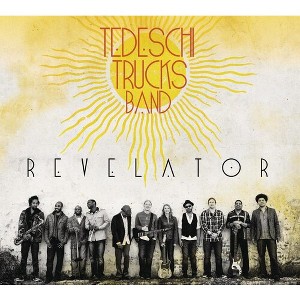 Tedeschi Trucks Band - Revelator - 1 of 1