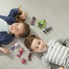 Marvel Spidey and His Amazing Friends Team Spidey and Friends Figure Collection 7pk (Target Exclusive) - 3 of 4